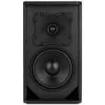 RCF COMPACT M 06 Passive 2-Way Loudspeaker - Black
