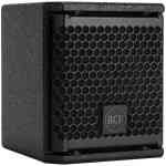 RCF COMPACT M 04 Passive 2-Way Loudspeaker - Black
