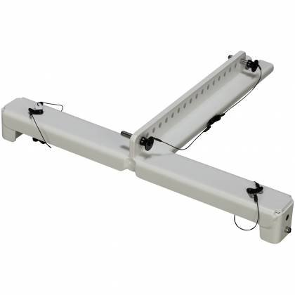 RCF FL-B LGT HDL 10 W Light Suspension Fly Bar for HDL 10-A Speakers RCF FL-B LGT HDL 10 W Light Suspension Fly Bar for HDL 10-A Speakers