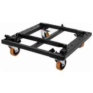 RCF KRT-WH 3X HDL 36 Heavy Duty Cart