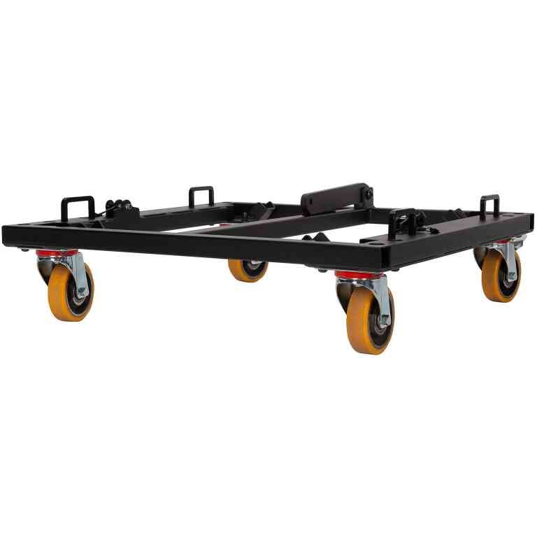 RCF KRT-WH 4X HDL 28 Heavy Duty Cart