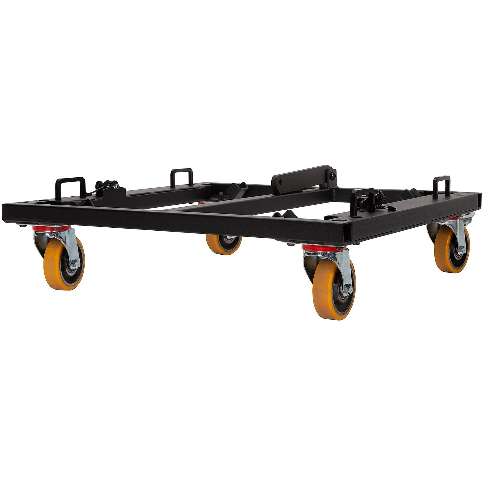 RCF KRT-WH 4X HDL 28 Heavy Duty Cart RCF KRT-WH 4X HDL 28 Heavy Duty Cart