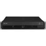 RCF KPS 804D four-Channel Dante-Enabled Professional Amplifier