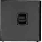 RCF SUB 18-AS 2,200-watt 18" Professional Powered Subwoofer