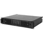 RCF QPS 10K | Four Channels Professional Power Amplifier