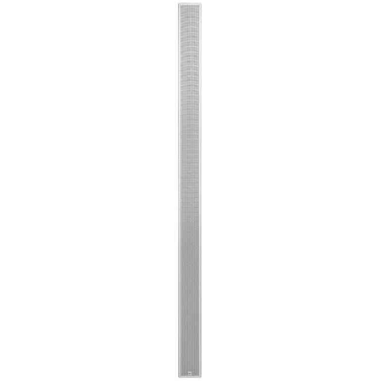 RCF VSA 2050 II Active Vertical Steerable Array Column Speaker