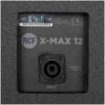 RCF X MAX 12  12" 2-Way High-Powered Loudspeaker