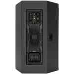 RCF KX 10-A 2000W 10" 2-Way Point-Source Active Speaker - Black
