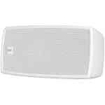 RCF WMR 60T Passive 2-Way Wall Mount Monitor Speaker - White
