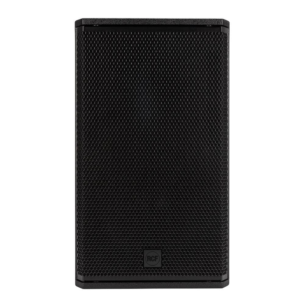 RCF COMPACT M 12 Passive 2-Way Loudspeaker - Black RCF COMPACT M 12 Passive 2-Way Loudspeaker - Black