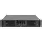 RCF IPS 1.5K Two Channels Professional Power Amplifier