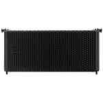RCF HL 6 Passive 2-Way Dual 6" Line Array Module - Black
