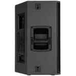RCF NX 932-A Two-Way 12" 2100W Powered PA Speaker with Integrated DSP - Black