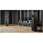 Sonus Faber Maxima Amator Floorstanding Speakers Pair - Walnut