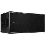 RCF SUB 8008-AS 4,400W 2 x 18-inch Professional Powered Subwoofer
