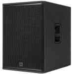 RCF SUB 708-AS MK3 18-inch 1,400-watt Active Subwoofer