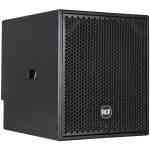 RCF S8015 II High-Efficiency Subwoofer