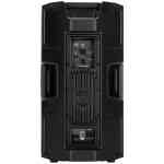 RCF A932-A Two-Way 12" 2100W Powered PA Speaker with Integrated DSP