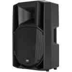 RCF ART 725-A Powered 2-Way Speaker with 15" Woofer