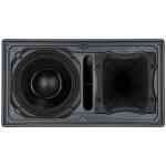 RCF P 1108T W Passive 8" Weatherproof Speaker - Black RCF P 1108T W Passive 8" Weatherproof Speaker - Black