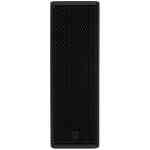 RCF KX 515-A 2000W Dual 5" 2-Way Point-Source Active Speaker - White