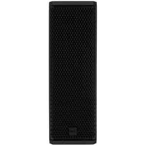 RCF KX 515-A 2000W Dual 5" 2-Way Point-Source Active Speaker - White