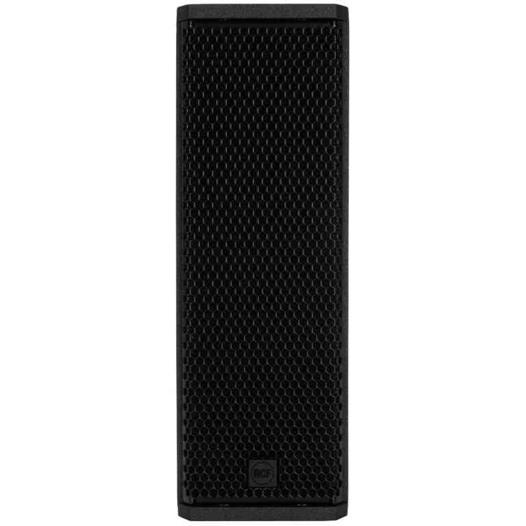 RCF KX 515-A 2000W Dual 5" 2-Way Point-Source Active Speaker - White