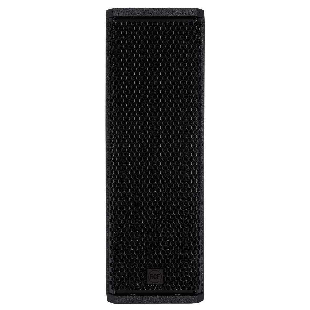 RCF KX 515-A 2000W Dual 5" 2-Way Point-Source Active Speaker - Black RCF KX 515-A 2000W Dual 5" 2-Way Point-Source Active Speaker - Black