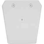 RCF COMPACT M 04 Passive 2-Way Loudspeaker - White