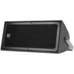 RCF P 5228-L, 2 x 8" Pro-Sound Loudspeaker - Black