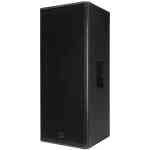 RCF NX 985-A 3-Way 15" 2100W Powered PA Speaker