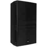 RCF H1315 WP Three-Way Indoor/Outdoor Horn-Loaded Speaker System