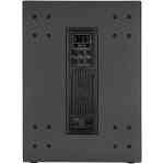 RCF SUB 18-AS 2,200-watt 18" Professional Powered Subwoofer