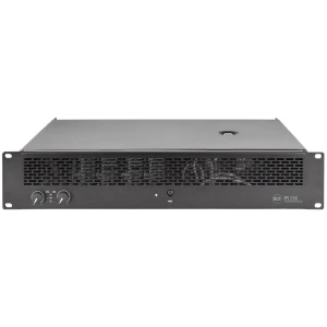 RCF IPS 2.5K Two Channel Power Amplifier