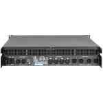 RCF QPS 6.0K 4 Channels Professional Power Amplifier
