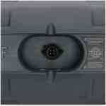 RCF 8" 300W Weatherproof 2-Way Speaker System