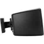 RCF WMR 60T Passive 2-Way Wall Mount Monitor Speaker - Black