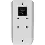 RCF COMPACT M 10 Passive 2-Way Loudspeaker - White