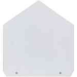 RCF NX 945-A Two-Way 15" 2100W Powered PA Speaker with Integrated DSP - White