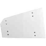 RCF HVL 15-P1 W Long Throw Three-Way Loudspear System - White