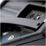 RCF NX 10-SMA Active Coaxial Stage Monitor