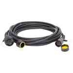 RCF CBL LK 25 Multipin 20M 25 pin Male Female 20 M