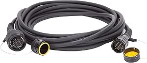RCF CBL LK 25 MULTIPIN 10M 25 pin male female 10 M RCF CBL LK 25 MULTIPIN 10M 25 pin male female 10 M
