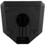 RCF A932-A Two-Way 12" 2100W Powered PA Speaker with Integrated DSP