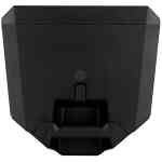 RCF A932-A Two-Way 12" 2100W Powered PA Speaker with Integrated DSP