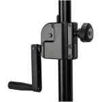 RCF AC PMX Pole Mount - Up to 60Kg