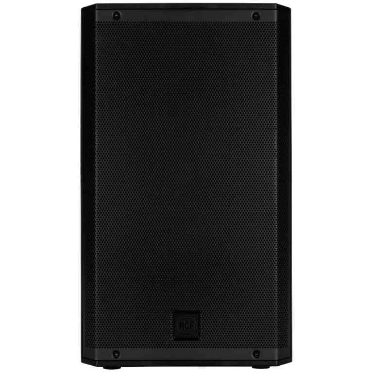 RCF A932-A Two-Way 12" 2100W Powered PA Speaker with Integrated DSP