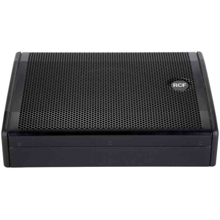 RCF NX 12-SMA Active Coaxial Stage Monitor