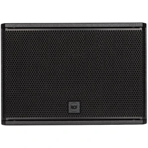 RCF S 12 Passive 10" Bass Reflex Subwoofer