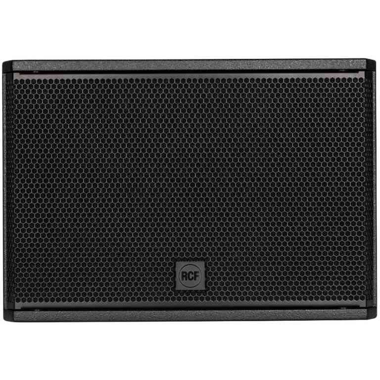 RCF S 12 Passive 10" Bass Reflex Subwoofer